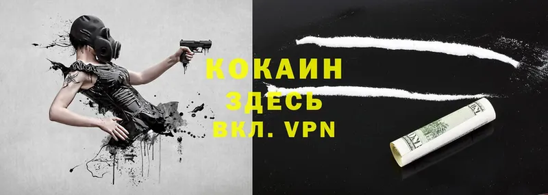 Cocaine Эквадор  Кингисепп 